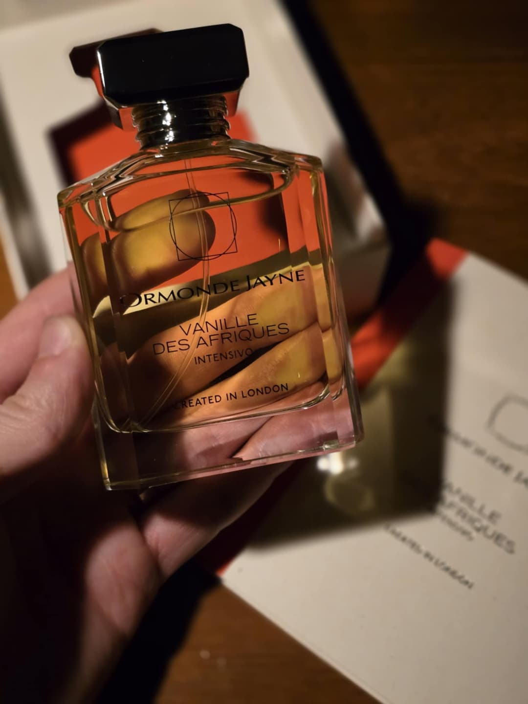 Ormonde Jayne Vanille Des Afriques